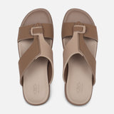 Men Arabic Slip-On Slippers