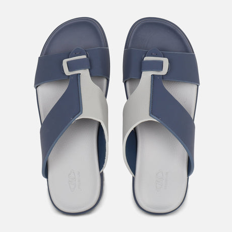 MEN ARABIC SLIP-ON SLIPPERS