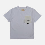 BOYS T-SHIRT REGULAR FIT