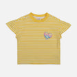 GIRLS T-SHIRT REGULAR FIT