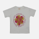 GIRLS FASHION T-SHIRT REGULAR FIT