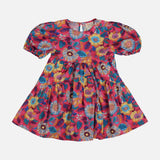 GIRLS FASHION DRESS