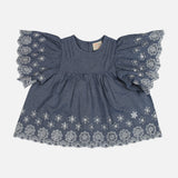 GIRLS FASHION TOPS