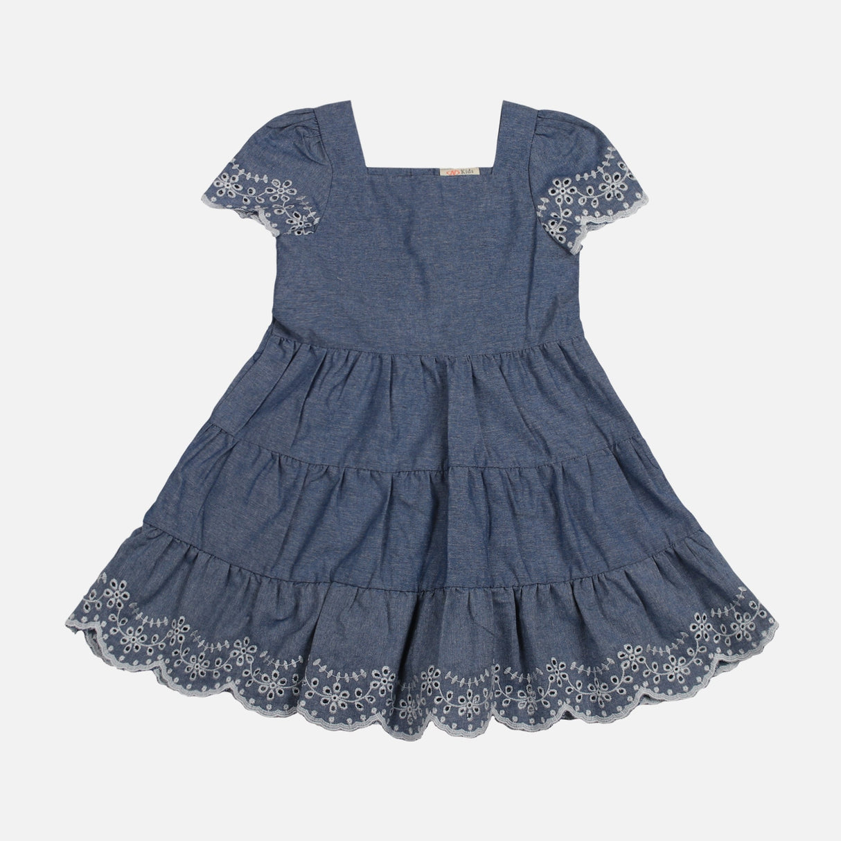 GIRLS FASHION DRESS