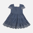 GIRLS FASHION DRESS