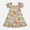 GIRLS FASHION DRESS