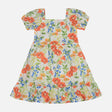 GIRLS FASHION DRESS