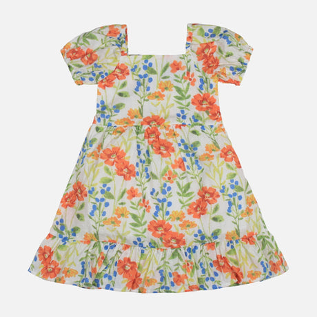 GIRLS FASHION DRESS