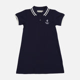Girls Fashion Dress Regular Fit