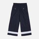 GIRLS WIDE LEG PANTS