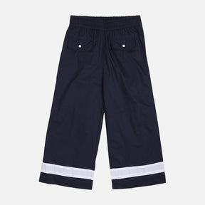 GIRLS WIDE LEG PANTS
