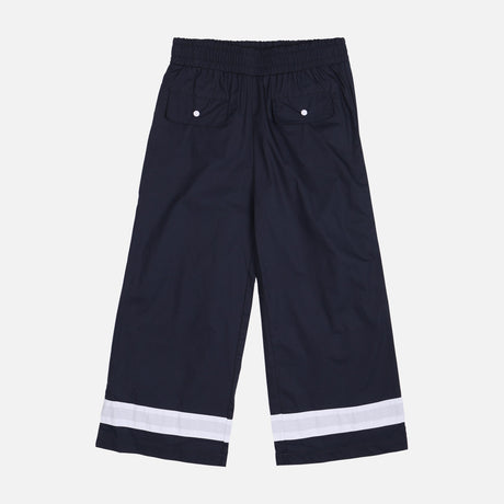 GIRLS WIDE LEG PANTS