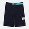 BOYS BERMUDA REGULAR FIT