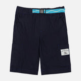 BOYS BERMUDA REGULAR FIT