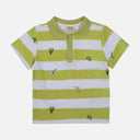 Boys Polo Regular Fit