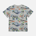 Boys T-Shirt Regular Fit