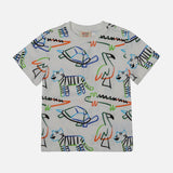 Boys T-Shirt Regular Fit