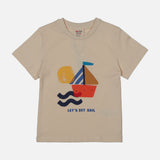 Boys T-Shirt Regular Fit
