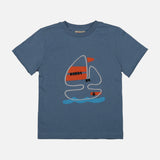 Boys T-Shirt Regular Fit