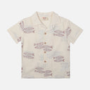 Boys Shirt Regular Fit