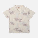 Boys Shirt Regular Fit