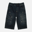 BOYS BERMUDA REGULAR FIT