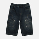 BOYS BERMUDA REGULAR FIT