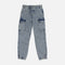 BOYS PANTS REGULAR FIT