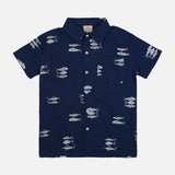 Boys Shirt Regular Fit