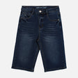BOYS BERMUDA REGULAR FIT