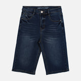 BOYS BERMUDA REGULAR FIT