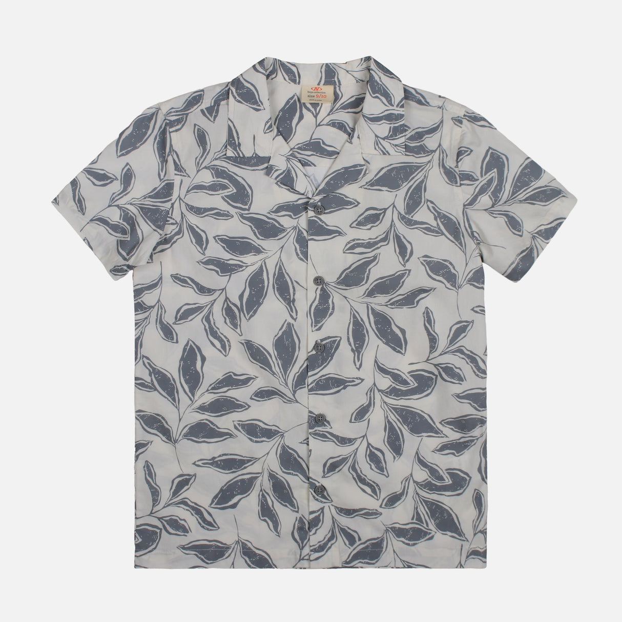 Boys Shirt Regular Fit