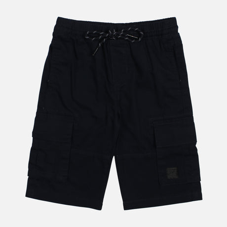 BOYS BERMUDA REGULAR FIT