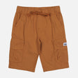 BOYS BERMUDA REGULAR FIT