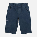 BOYS BERMUDA REGULAR FIT