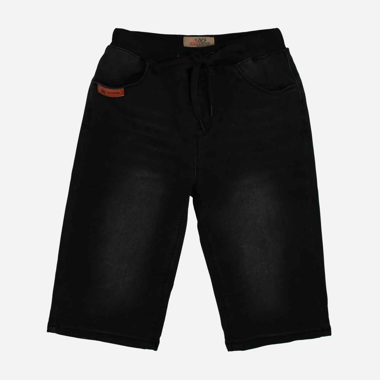 BOYS BERMUDA REGULAR FIT
