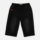 BOYS BERMUDA REGULAR FIT