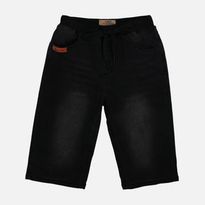 BOYS BERMUDA REGULAR FIT