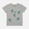 GIRLS T-SHIRT REGULAR FIT