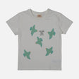 GIRLS T-SHIRT REGULAR FIT