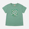 GIRLS T-SHIRT REGULAR FIT