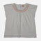 GIRLS FASHION TOP REGULAR FIT