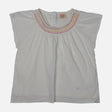 GIRLS FASHION TOP REGULAR FIT