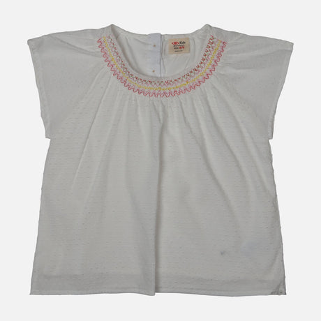 GIRLS FASHION TOP REGULAR FIT