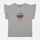 Girls T-Shirt Regular Fit