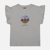 Girls T-Shirt Regular Fit