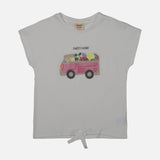 Girls T-Shirt Regular Fit