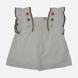GIRLS FASHION TOP