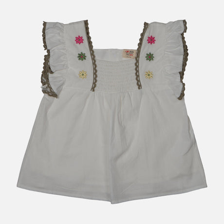 GIRLS FASHION TOP