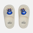 BOYS CASUAL SLIDES SLIPPERS